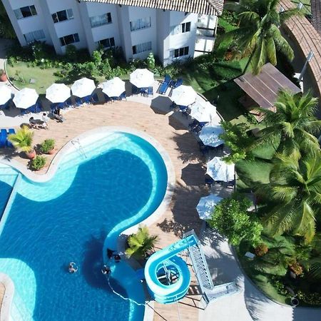 Hotel Aldeia Da Praia Ilhéus Eksteriør billede