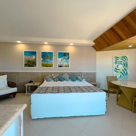 Hotel Aldeia Da Praia Ilhéus Eksteriør billede