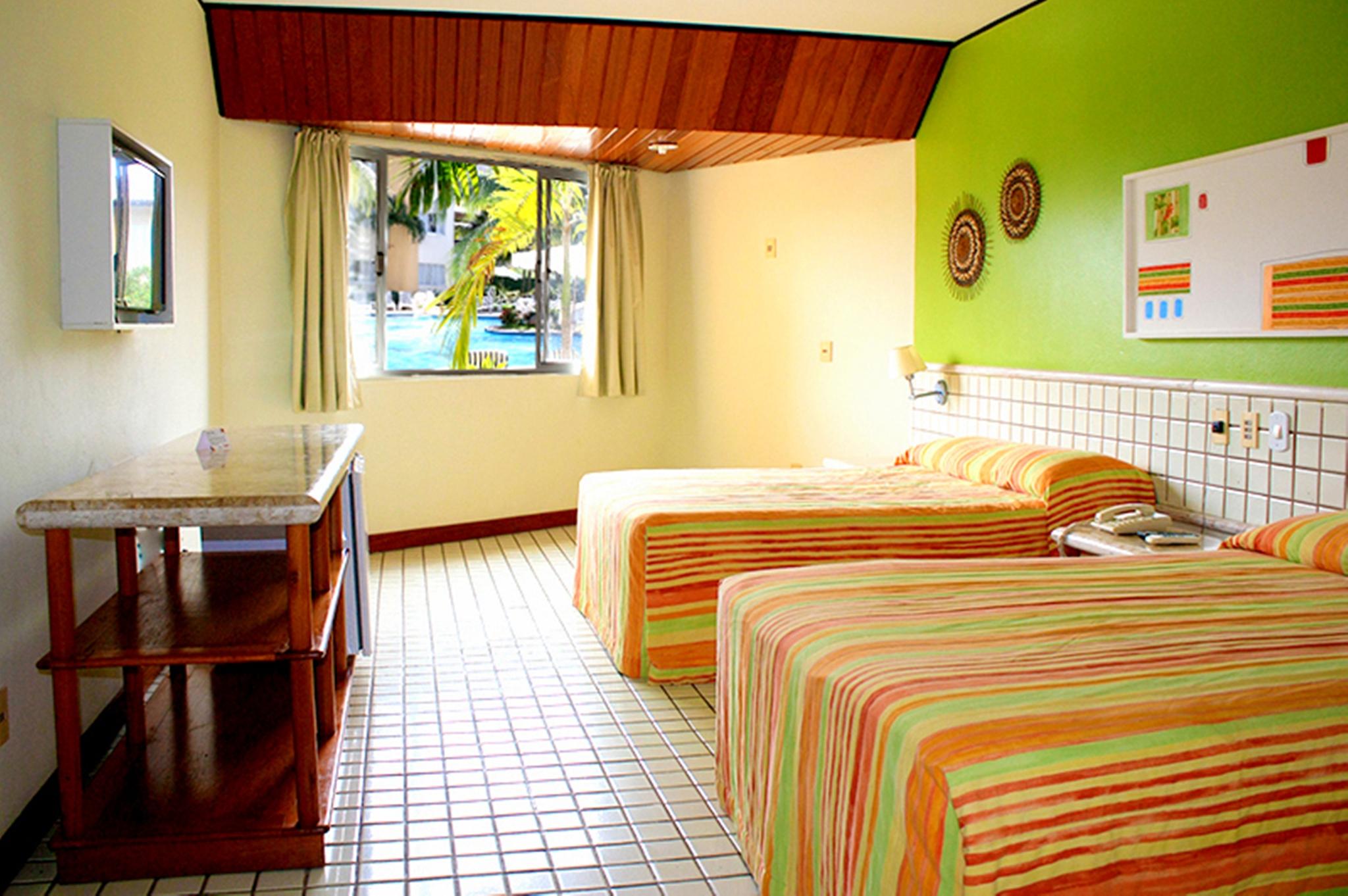 Hotel Aldeia Da Praia Ilhéus Eksteriør billede