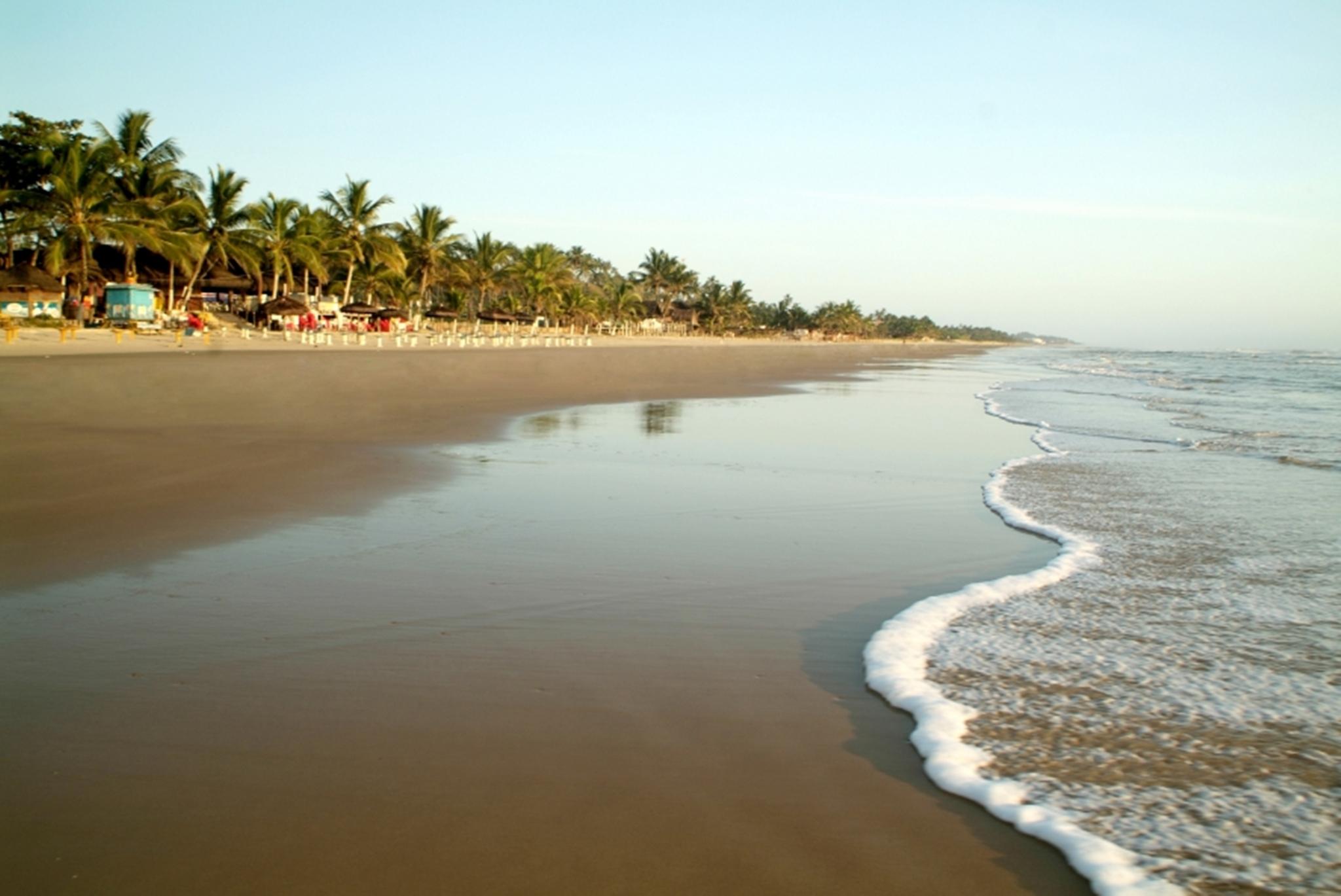 Hotel Aldeia Da Praia Ilhéus Eksteriør billede