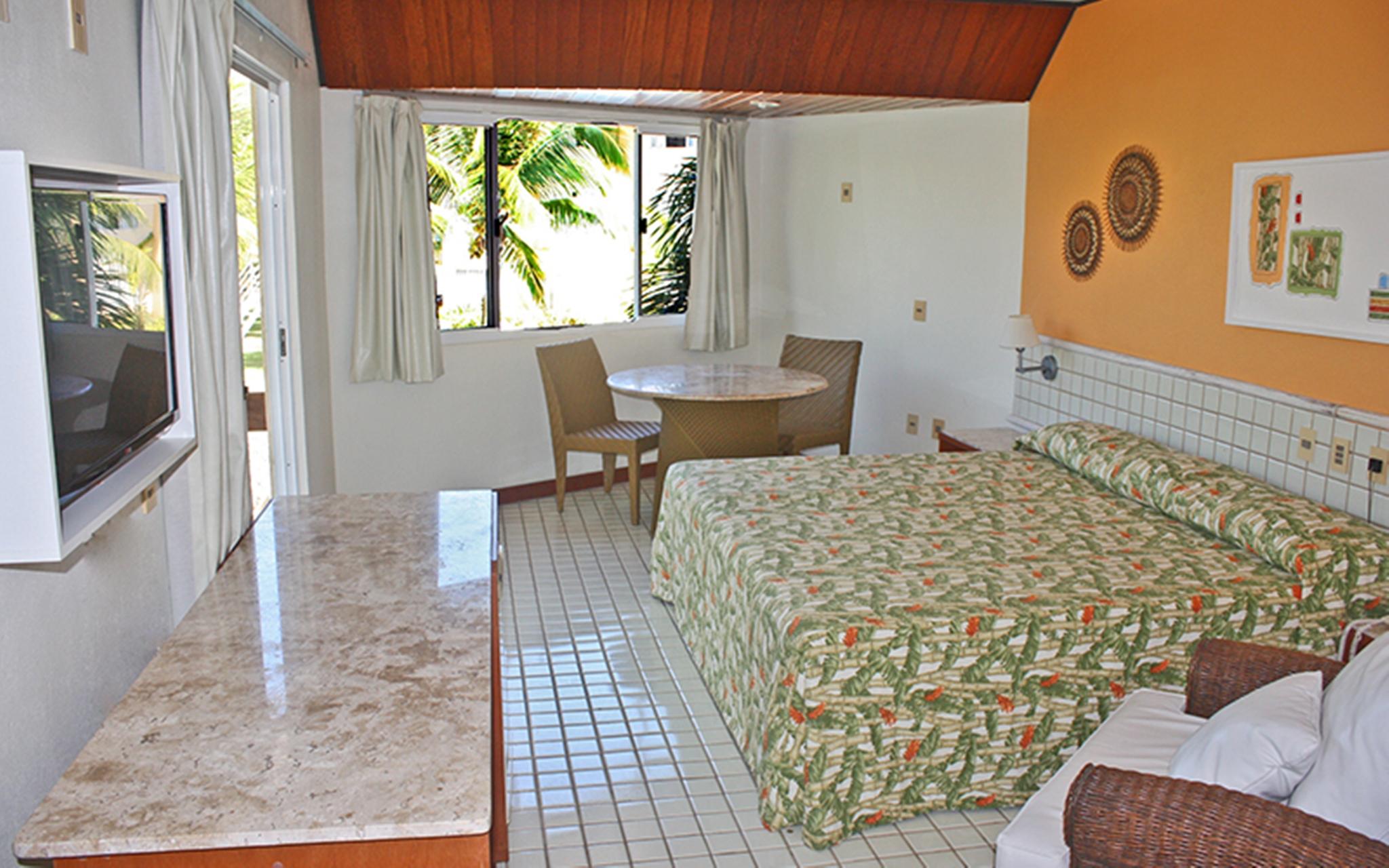 Hotel Aldeia Da Praia Ilhéus Eksteriør billede
