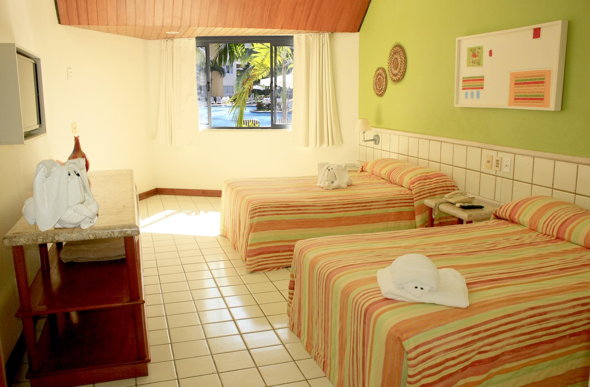 Hotel Aldeia Da Praia Ilhéus Eksteriør billede