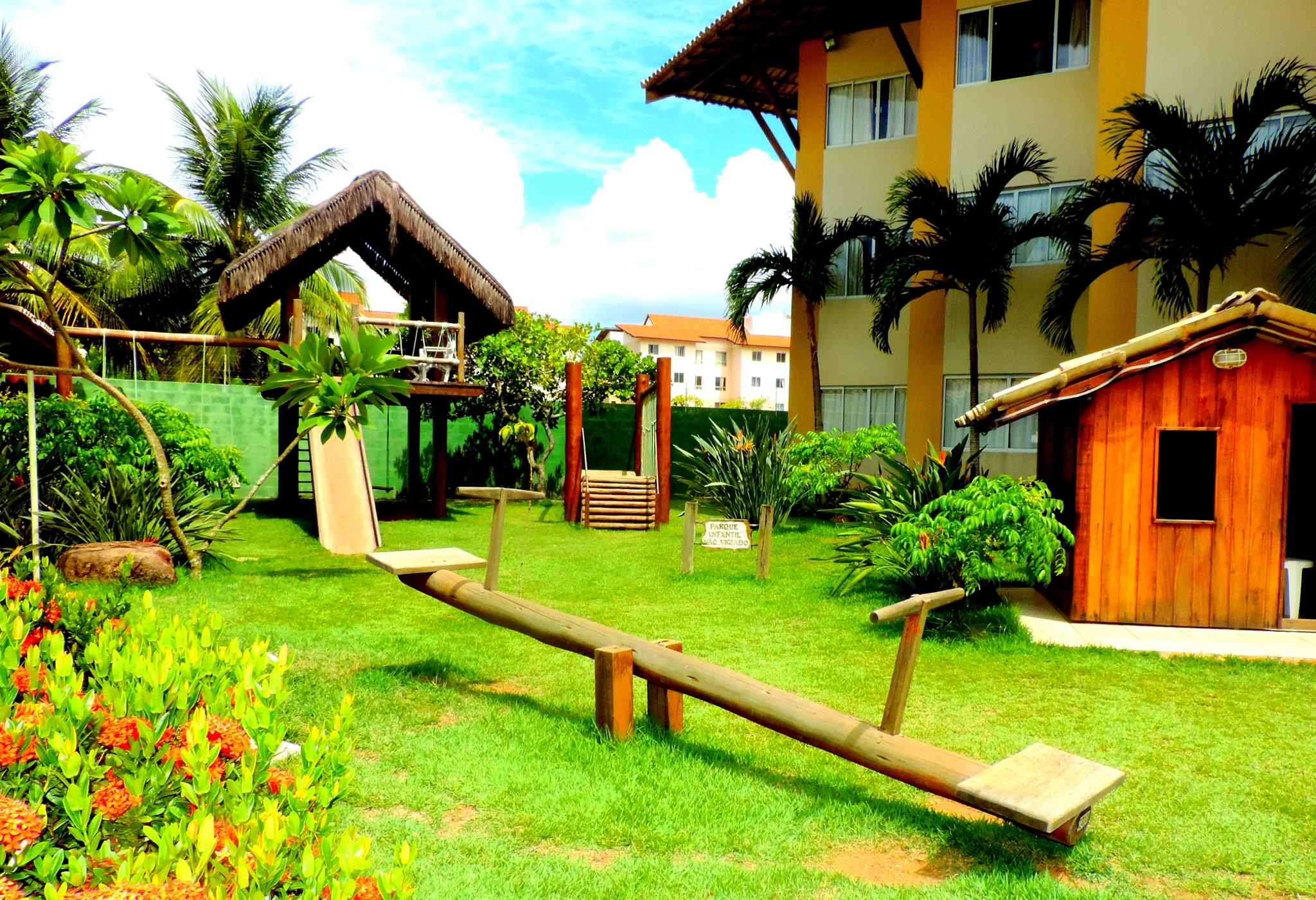 Hotel Aldeia Da Praia Ilhéus Eksteriør billede