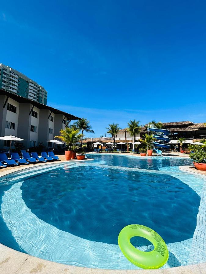 Hotel Aldeia Da Praia Ilhéus Eksteriør billede