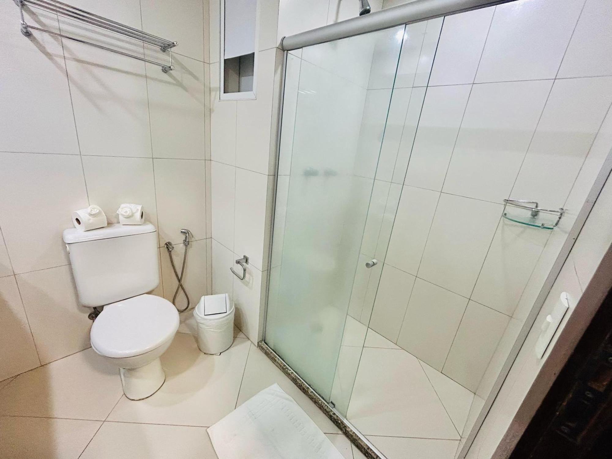 Hotel Aldeia Da Praia Ilhéus Eksteriør billede