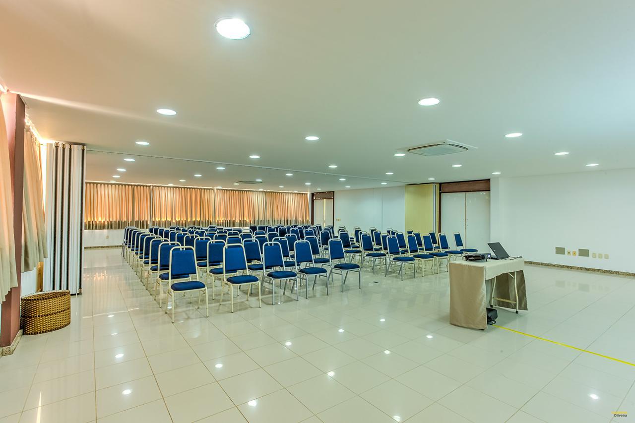 Hotel Aldeia Da Praia Ilhéus Eksteriør billede